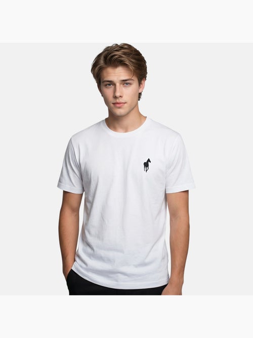 Gentleman Farmer - T shirt uomo - Kiabi