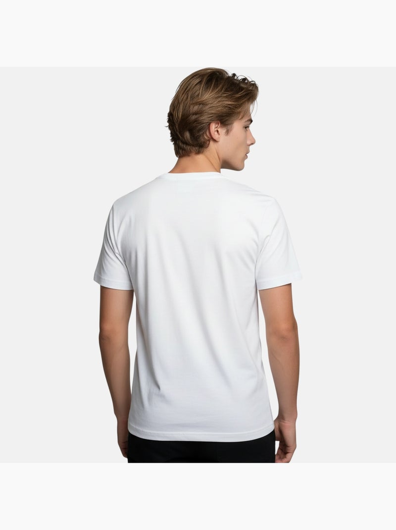 Gentleman Farmer - T shirt uomo Bianco - Kiabi