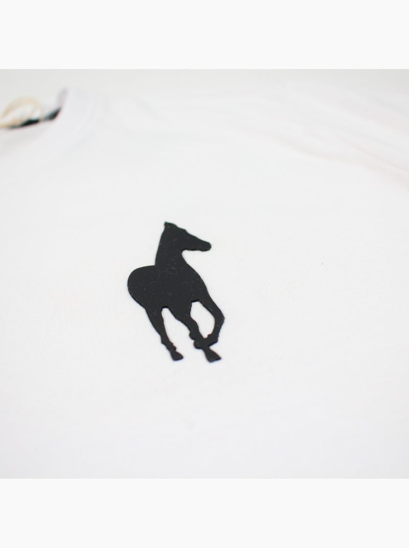 Gentleman Farmer - T shirt uomo Bianco - Kiabi