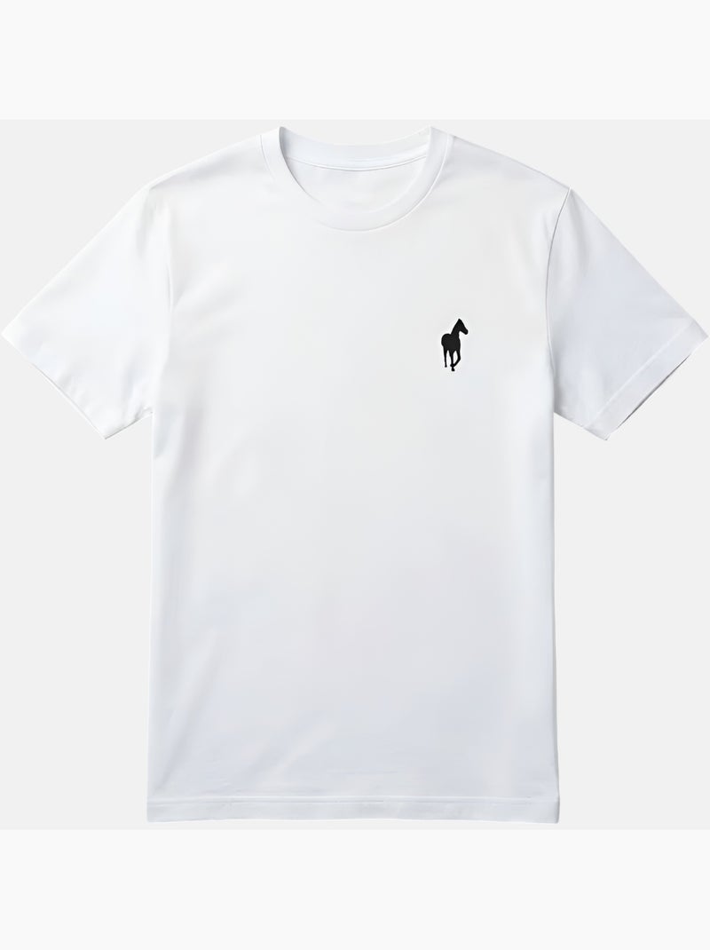 Gentleman Farmer - T shirt uomo Bianco - Kiabi