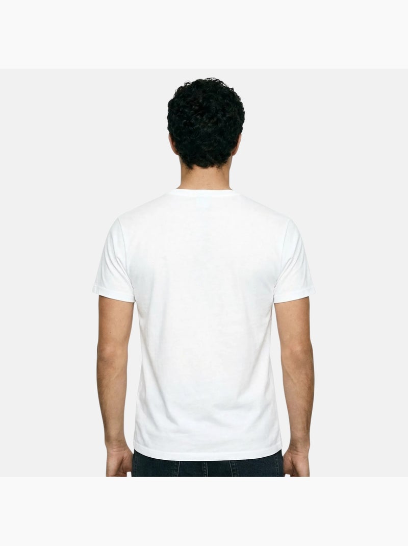 Gentleman Farmer - T shirt uomo Bianco - Kiabi