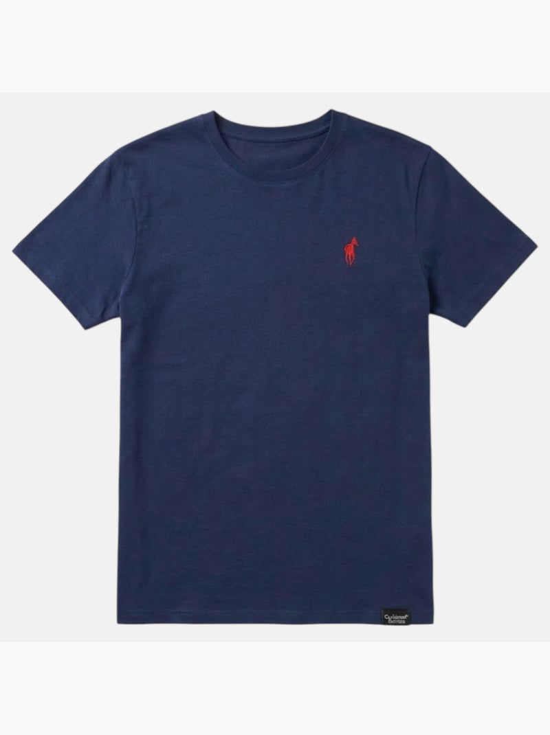 Gentleman Farmer - T shirt uomo Blu marino - Kiabi