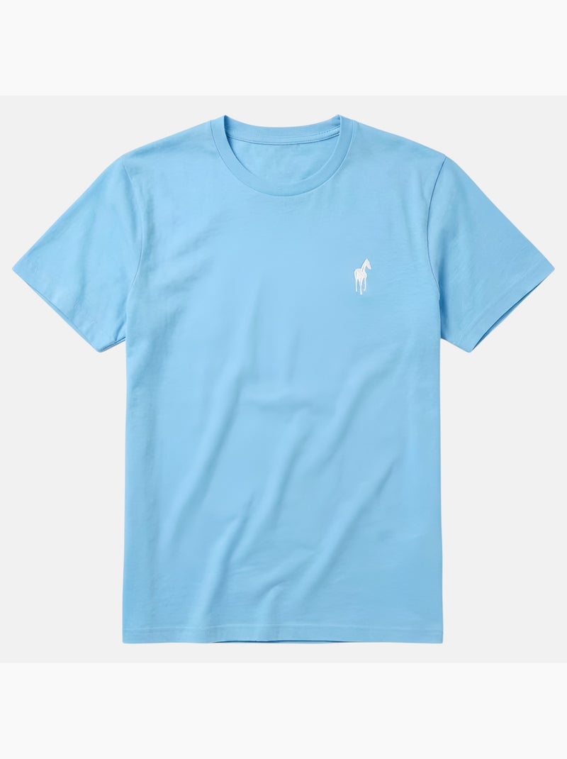 Gentleman Farmer - T shirt uomo Blu - Kiabi