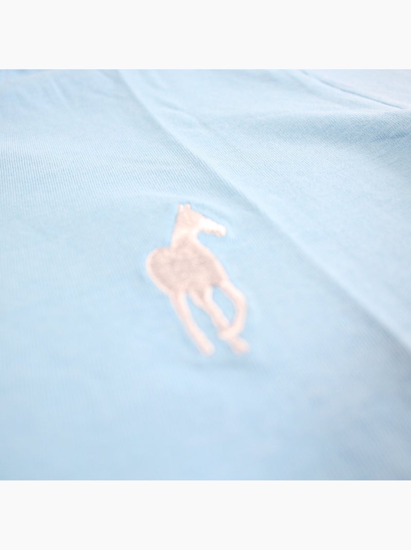 Gentleman Farmer - T shirt uomo Blu - Kiabi