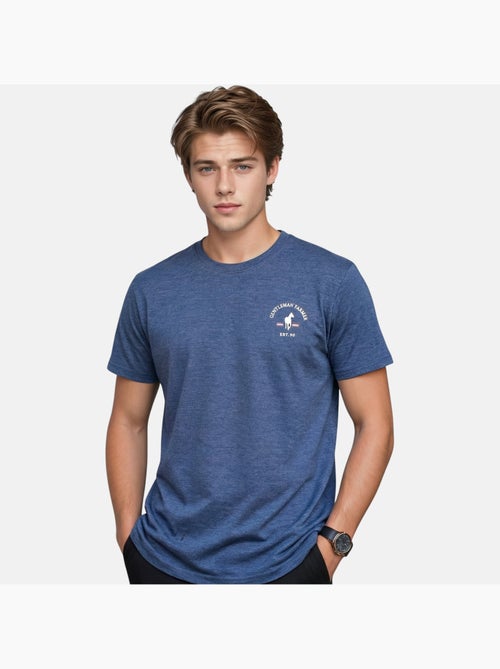 Gentleman Farmer - T shirt uomo - Kiabi