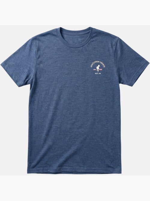 Gentleman Farmer - T shirt uomo - Kiabi