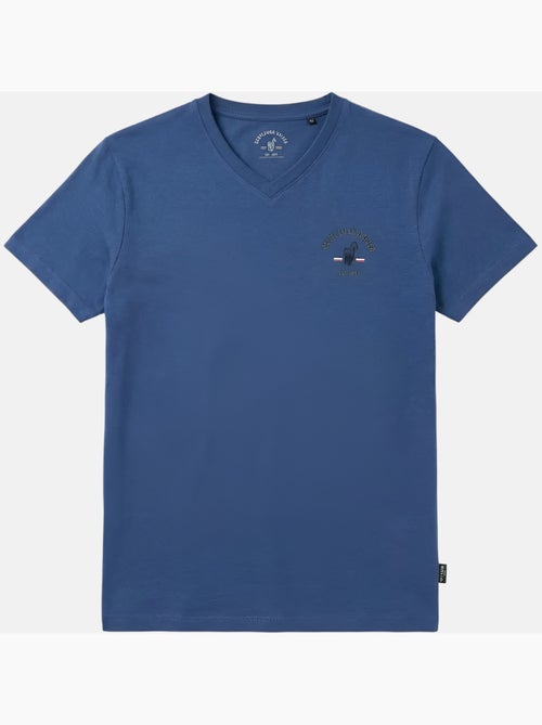 Gentleman Farmer - T shirt uomo - Kiabi