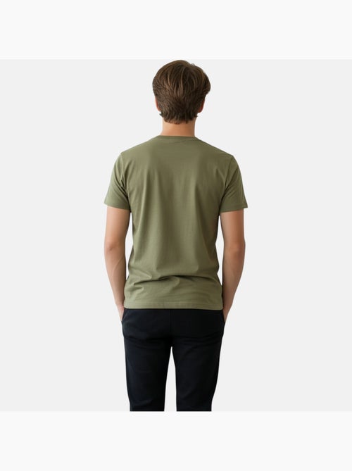 Gentleman Farmer - T shirt uomo - Kiabi