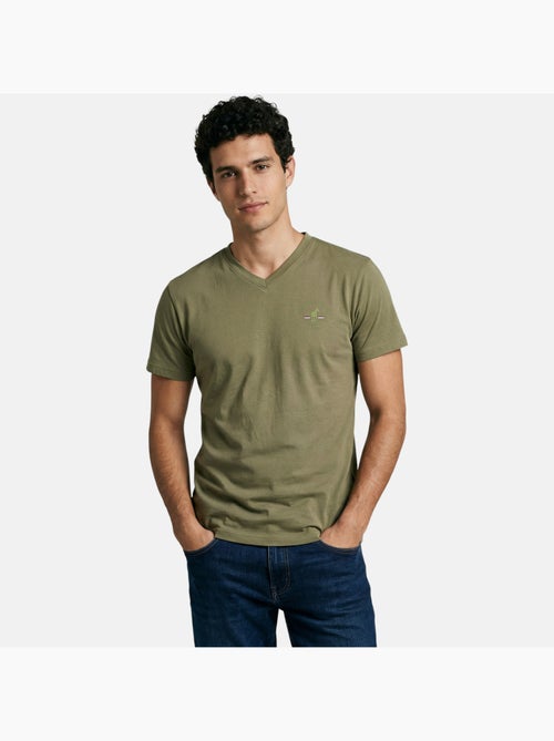 Gentleman Farmer - T shirt uomo - Kiabi