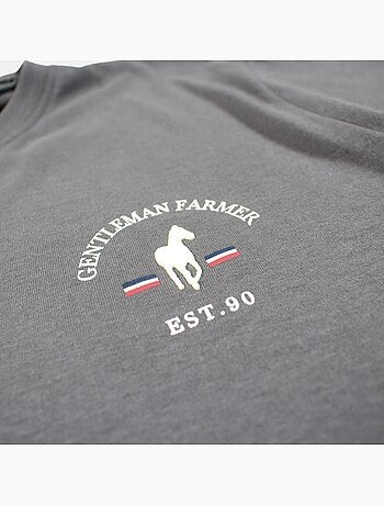 Gentleman Farmer - T shirt uomo