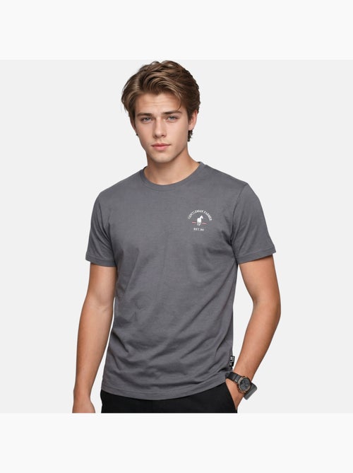 Gentleman Farmer - T shirt uomo - Kiabi