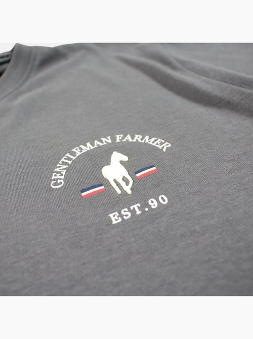 Gentleman Farmer - T shirt uomo - Kiabi