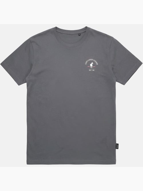 Gentleman Farmer - T shirt uomo - Kiabi