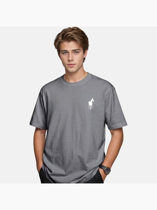 Gentleman Farmer - T shirt uomo - Kiabi