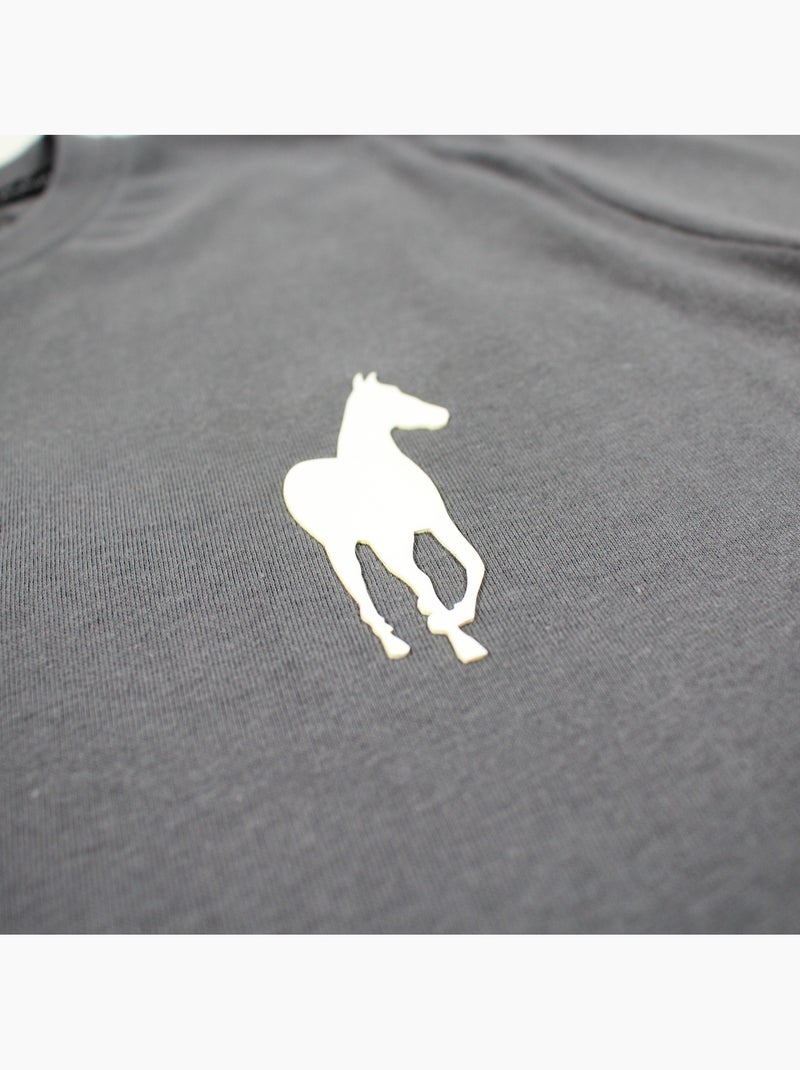 Gentleman Farmer - T shirt uomo Grigio antracite - Kiabi