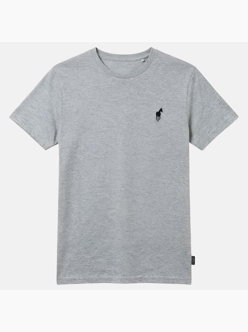 Gentleman Farmer - T shirt uomo - Kiabi