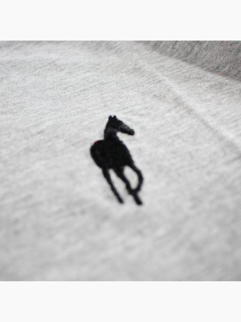 Gentleman Farmer - T shirt uomo Grigio - Kiabi