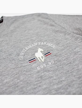 Gentleman Farmer - T shirt uomo
