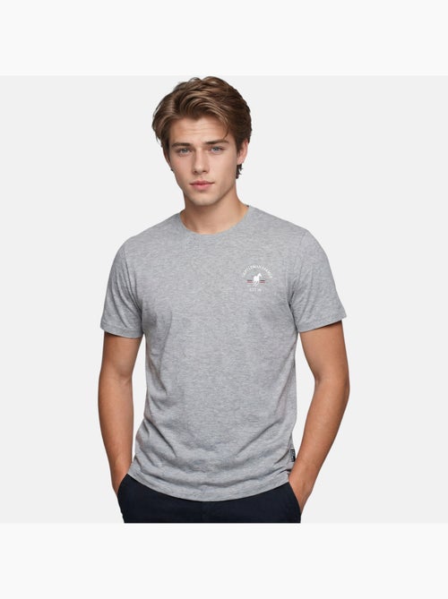 Gentleman Farmer - T shirt uomo - Kiabi