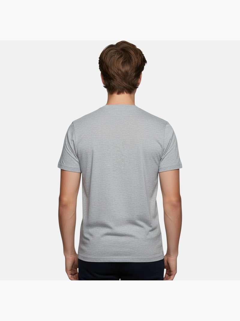 Gentleman Farmer - T shirt uomo Grigio - Kiabi