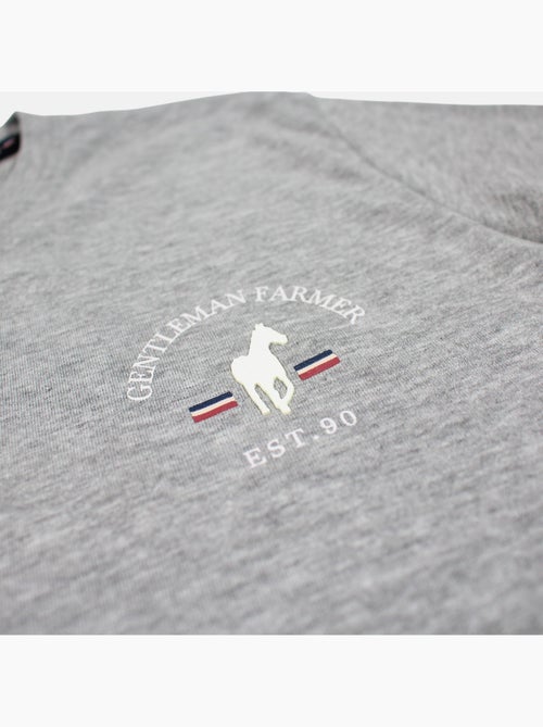 Gentleman Farmer - T shirt uomo - Kiabi