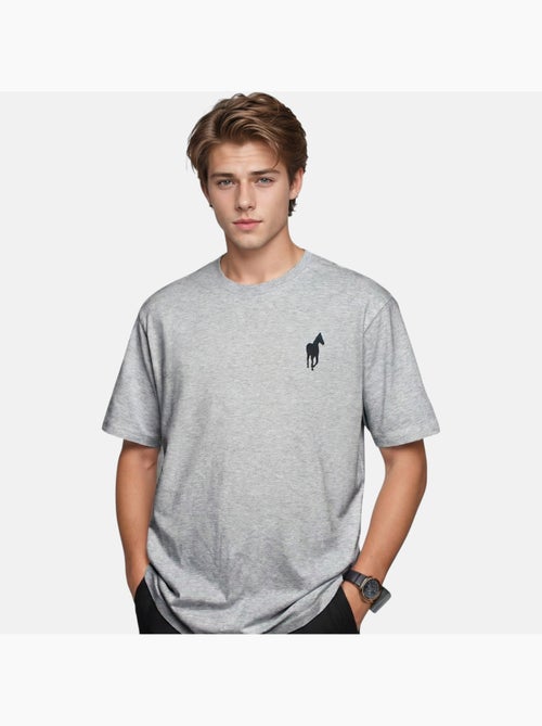 Gentleman Farmer - T shirt uomo - Kiabi