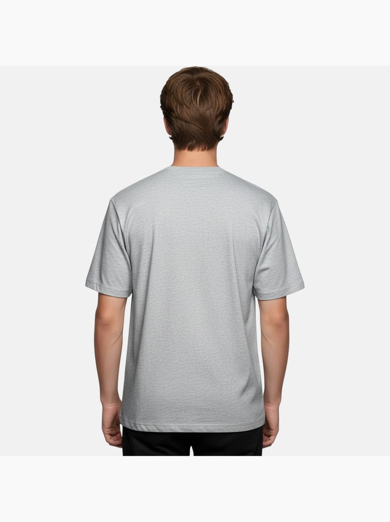 Gentleman Farmer - T shirt uomo Grigio - Kiabi