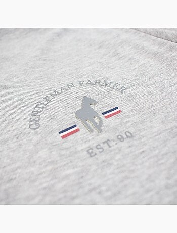 Gentleman Farmer - T shirt uomo