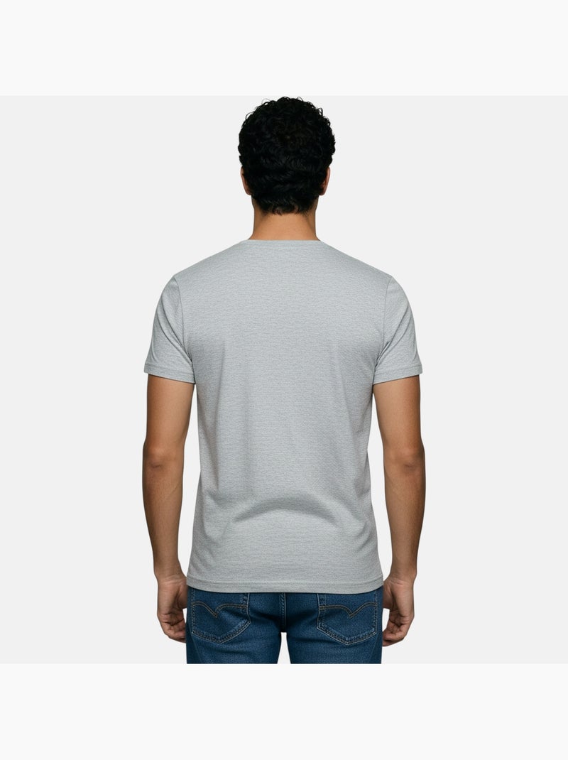 Gentleman Farmer - T shirt uomo Grigio - Kiabi