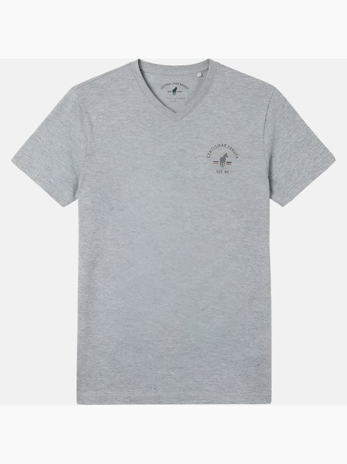 Gentleman Farmer - T shirt uomo - Kiabi