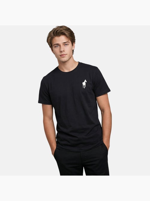 Gentleman Farmer - T shirt uomo - Kiabi