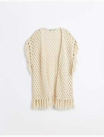 Giacca a maglia, MO Fashion