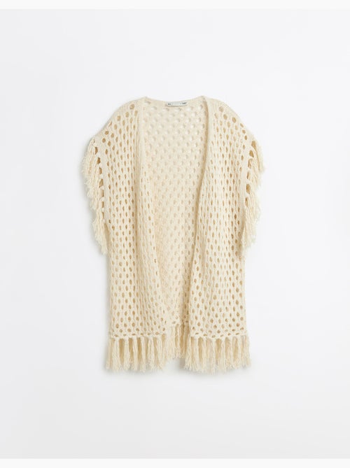 Giacca a maglia, MO Fashion - Kiabi