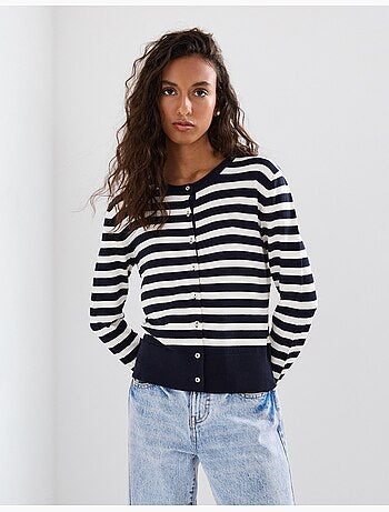 Giacca a maglia, MO Fashion