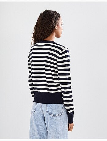 Giacca a maglia, MO Fashion