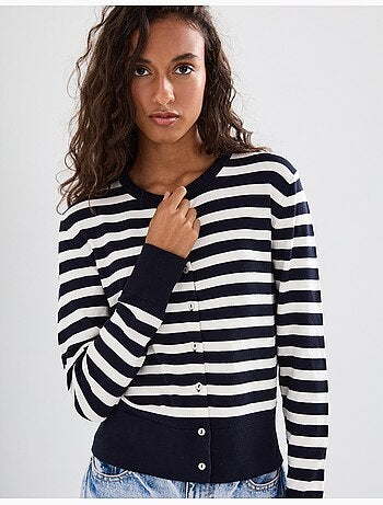 Giacca a maglia, MO Fashion