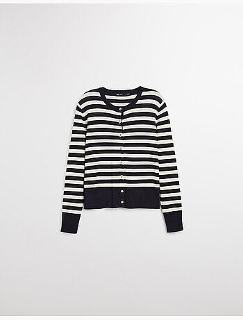Giacca a maglia, MO Fashion
