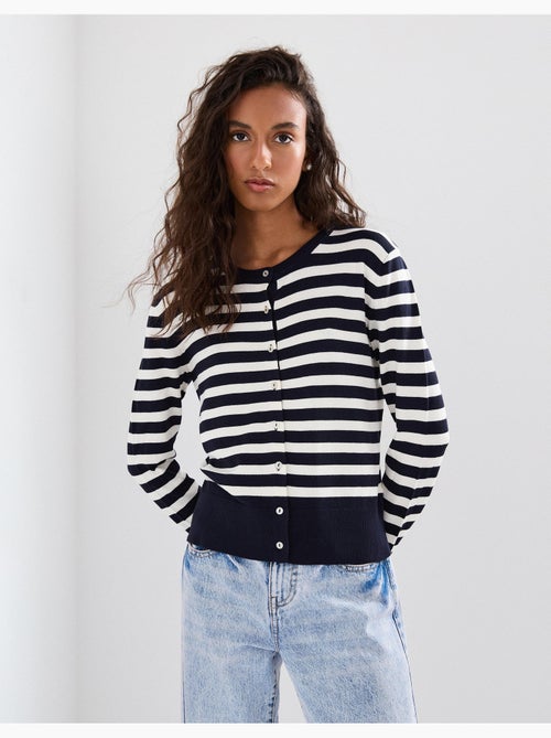 Giacca a maglia, MO Fashion - Kiabi