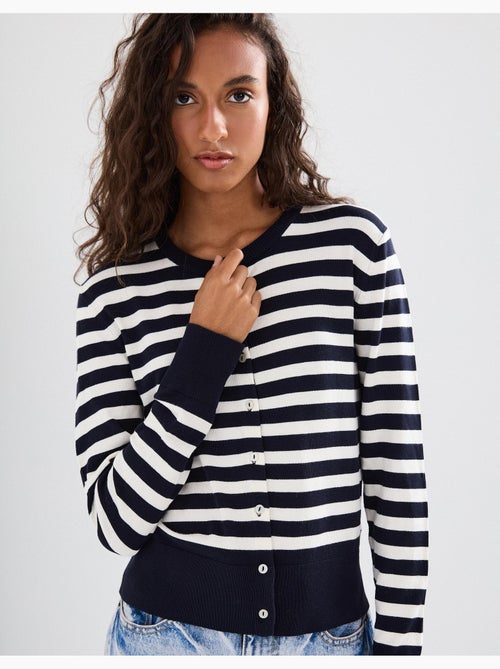 Giacca a maglia, MO Fashion - Kiabi