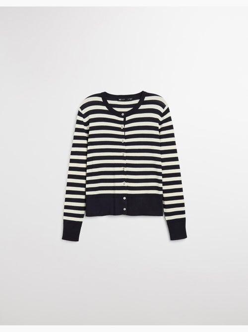 Giacca a maglia, MO Fashion - Kiabi