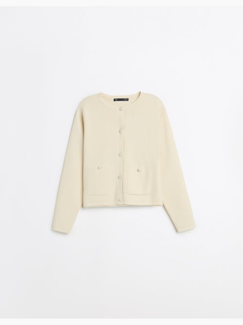 Giacca a maglia, MO Fashion - Kiabi