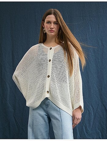 Giacca a maglia, MO Fashion