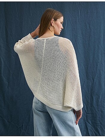 Giacca a maglia, MO Fashion