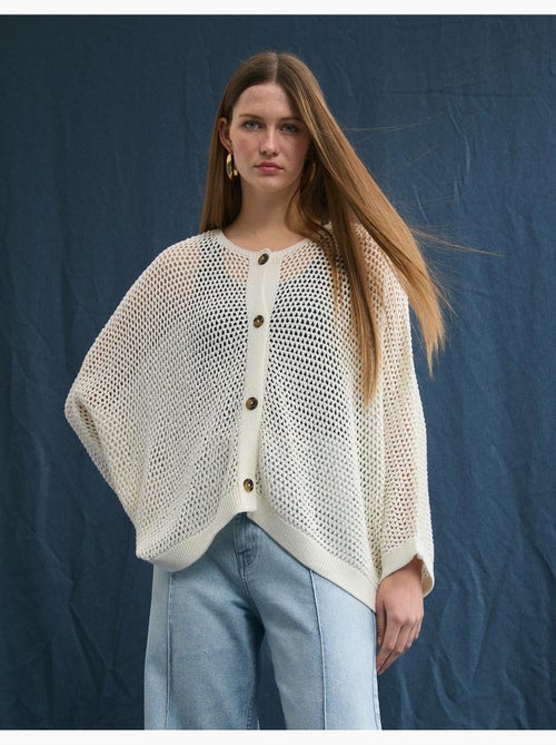 Giacca a maglia, MO Fashion - Kiabi