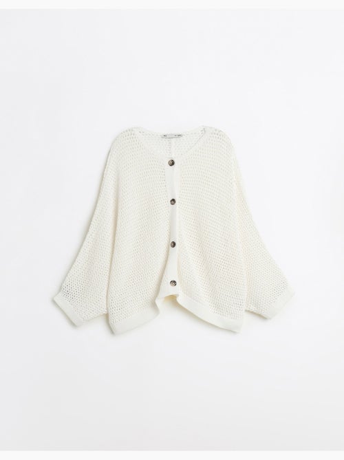 Giacca a maglia, MO Fashion - Kiabi