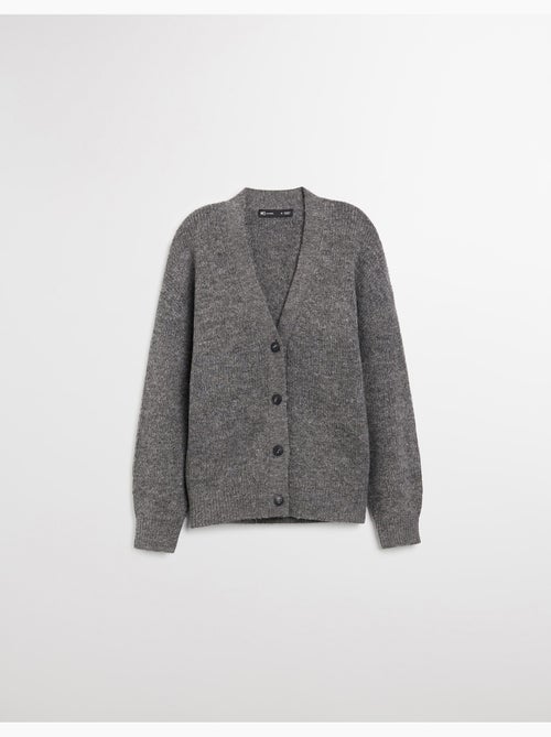 Giacca a maglia, MO Fashion - Kiabi Giacca a maglia, MO Fashion - Kiabi
