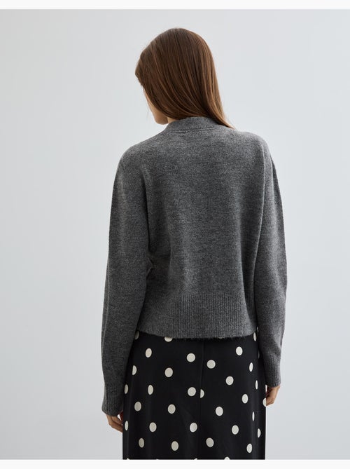 Giacca a maglia, MO Fashion - Kiabi Giacca a maglia, MO Fashion - Kiabi