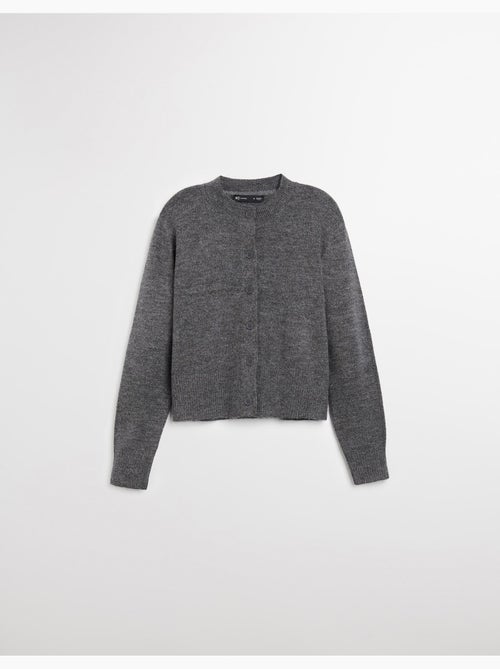Giacca a maglia, MO Fashion - Kiabi Giacca a maglia, MO Fashion - Kiabi