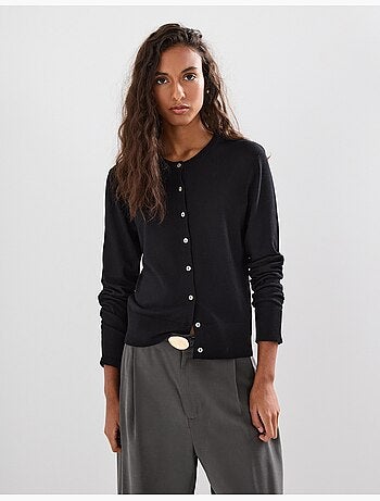 Giacca a maglia, MO Fashion