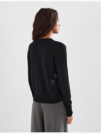 Giacca a maglia, MO Fashion